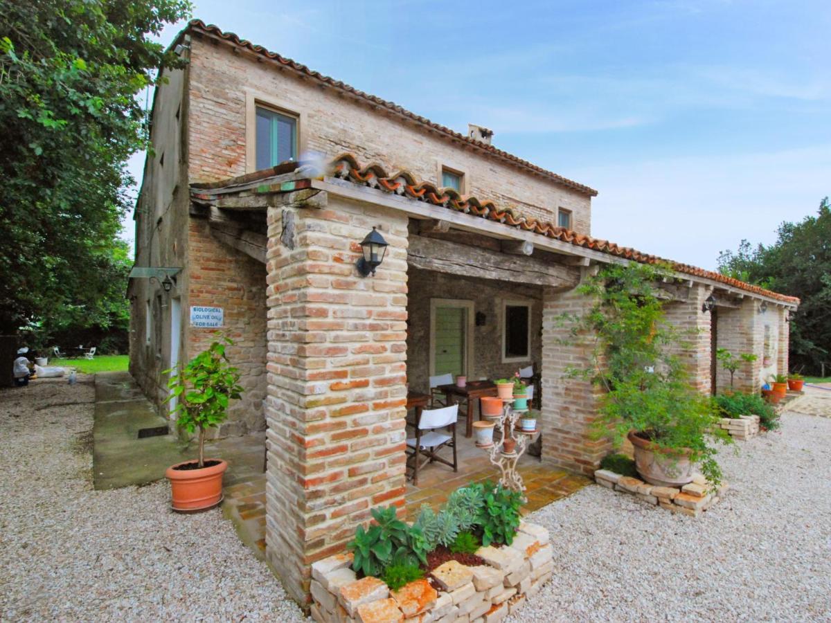 Apartment Casamare Gabicce-3 By Interhome
